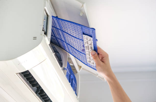 Best HVAC Air Duct Cleaning  in Raleigh Hills, OR